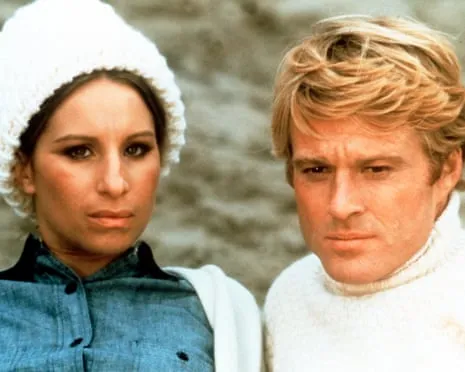 Barbra Streisand Offers Tribute to Cinema Icon: ‘One of the Greatest Performers Ever’