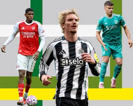 Premier League: Ten Important Points to Keep an Eye On This Weekend