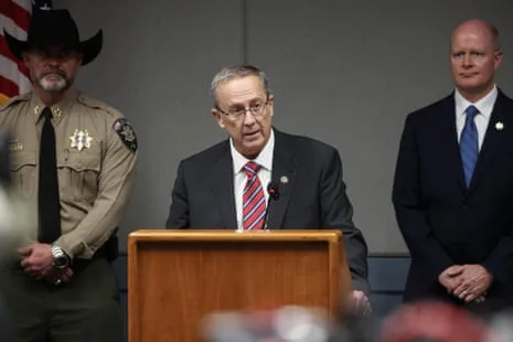 Utah Prosecutors File Charges Against Accused in Activist Killing with Capital Homicide