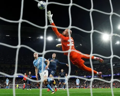 Hitting the Target and Creating Fear, There’s No Douting Haaland Is Once Again at His Best
