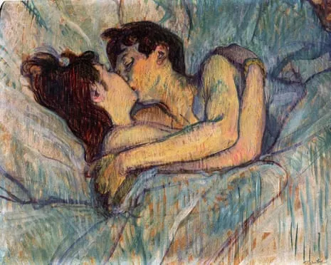 My Partner Perceives Intimacy as a Competition – What’s the Best Way to Reassure Him?