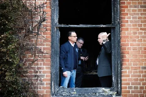 Pennsylvania's Governor Emphasizes Need for Ethical Certainty Amid Increasing Political Violence