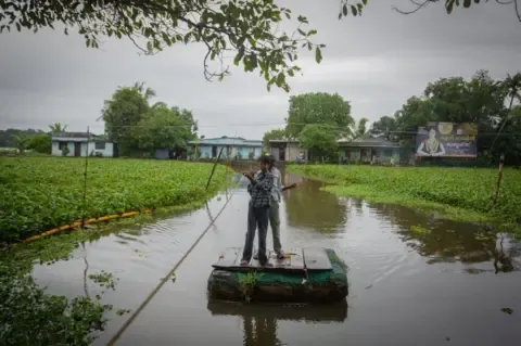 Battling a Unusual Brain-Eating Infection in an South Asian Region