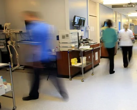 UK Doctors Found to be Guilty of Inappropriate Behavior Failing to be Removed from Practice, Study Shows