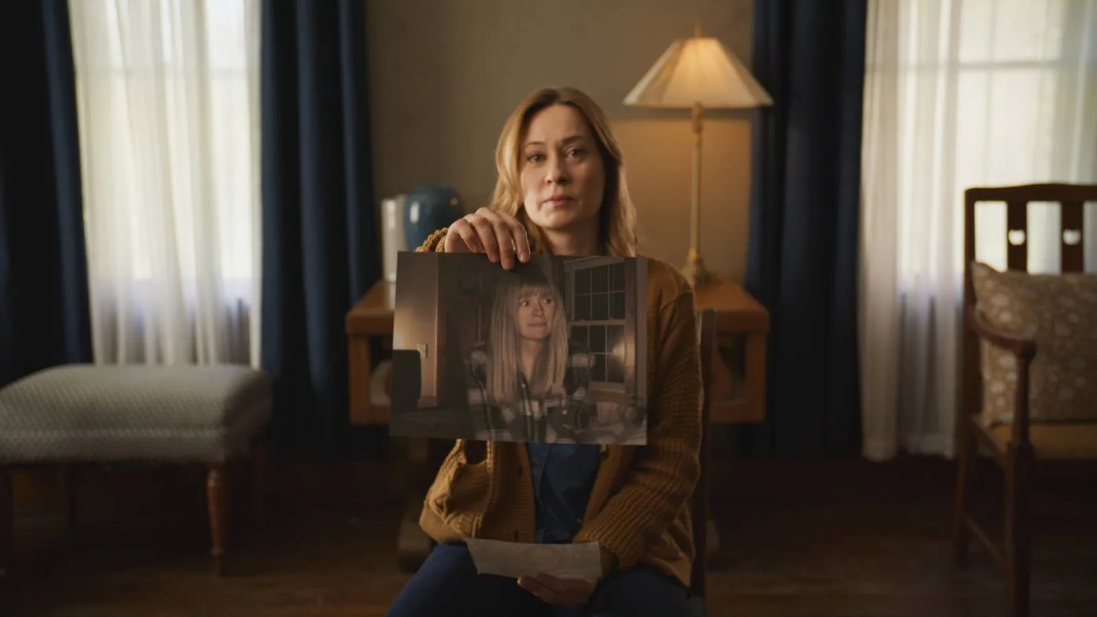 The Paranormal Mystery Should Launch This Filmmaker's Horror Movie Journey