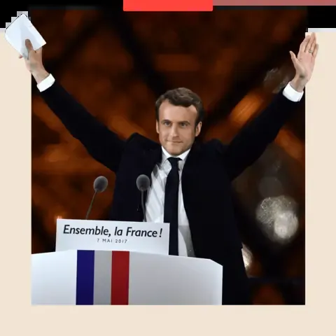 How France Is Heading Toward Becoming Another Ailing Economy of Europe