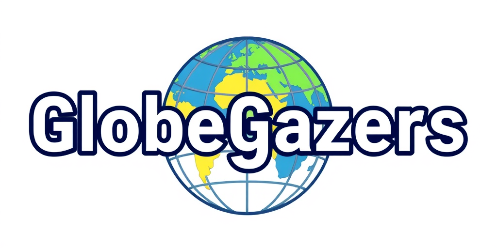 Globe Gazers UK